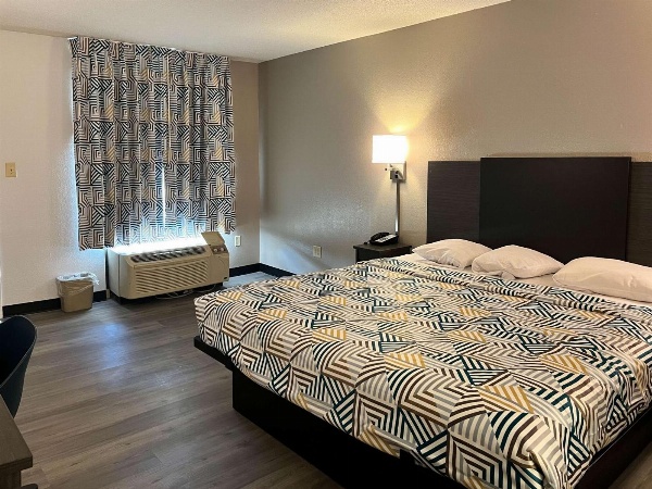 Motel 6 Montgomery, AL - Eastern Blvd. image 6